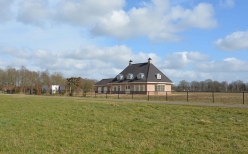 Landhuis Epe