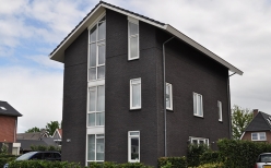 Nieuwbouwwoning Apeldoorn